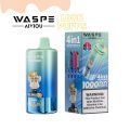 WASPE 100K Puffs Vape Pods Wholsale Price