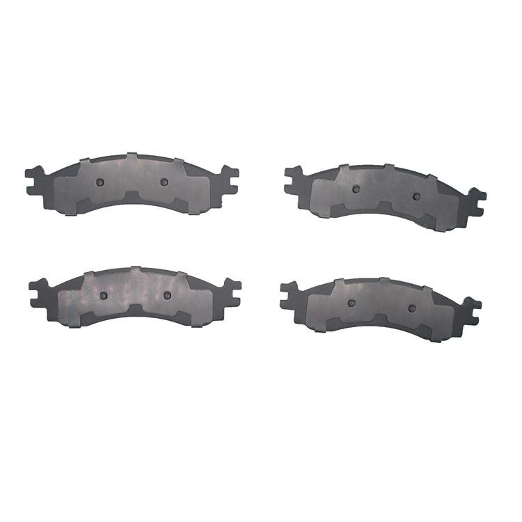 D1158 8268 Brake Pads