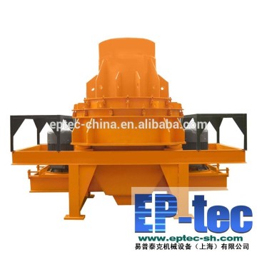 2015 Hot sale sand making machine for mining/ore