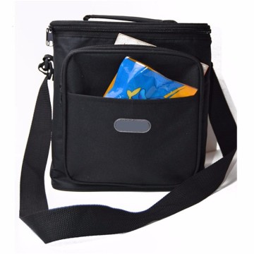 Portable Comfortable Design Insulated Beer Cooler Bag For Outdoor Travel