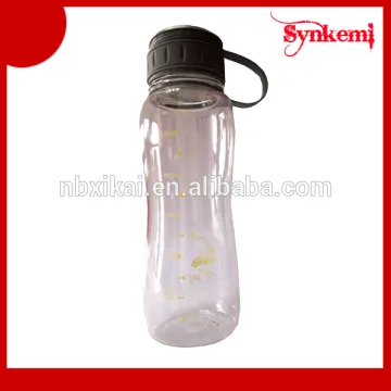 550ml Plastic bottle for water