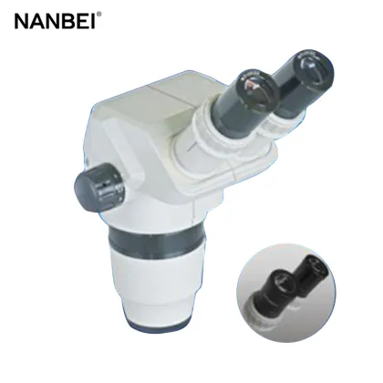 Optical Instruments Lab Binocular Zoom Stereo Microscope