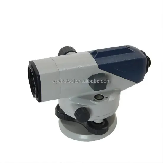 High Precision 32X Magnetic Damper B20 Auto Level Survey Equipment