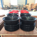 Oil Drilling Top and Bottom Cementing Plug