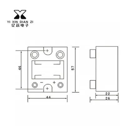 Efficient Solid State Relay Systems