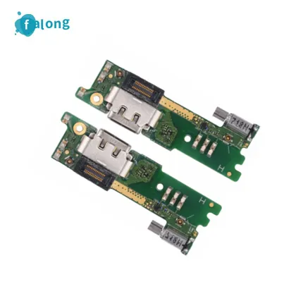 SONY Xperia XA1 G3121/G3125/G3112 USB Charger Port Ribbon Flex Cable