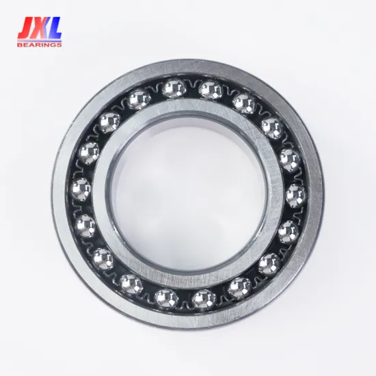 JXL 2222 Spherical Ball Bearings: A Comprehensive Guide to Models 2222, 2221, 2220, 2219, 2206, 2211, 2210, 2219, 2218 - Understanding Self-Aligning Ball Bearings