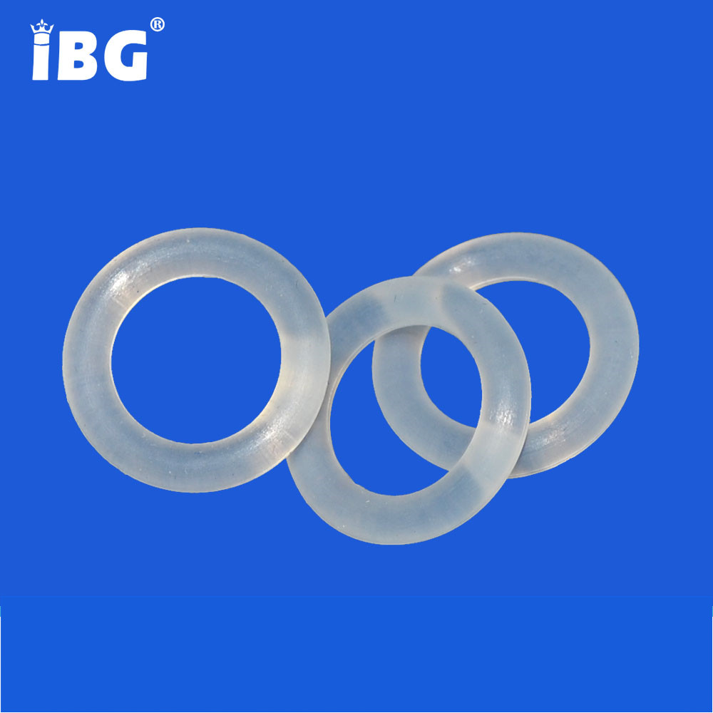 silicone o ring 