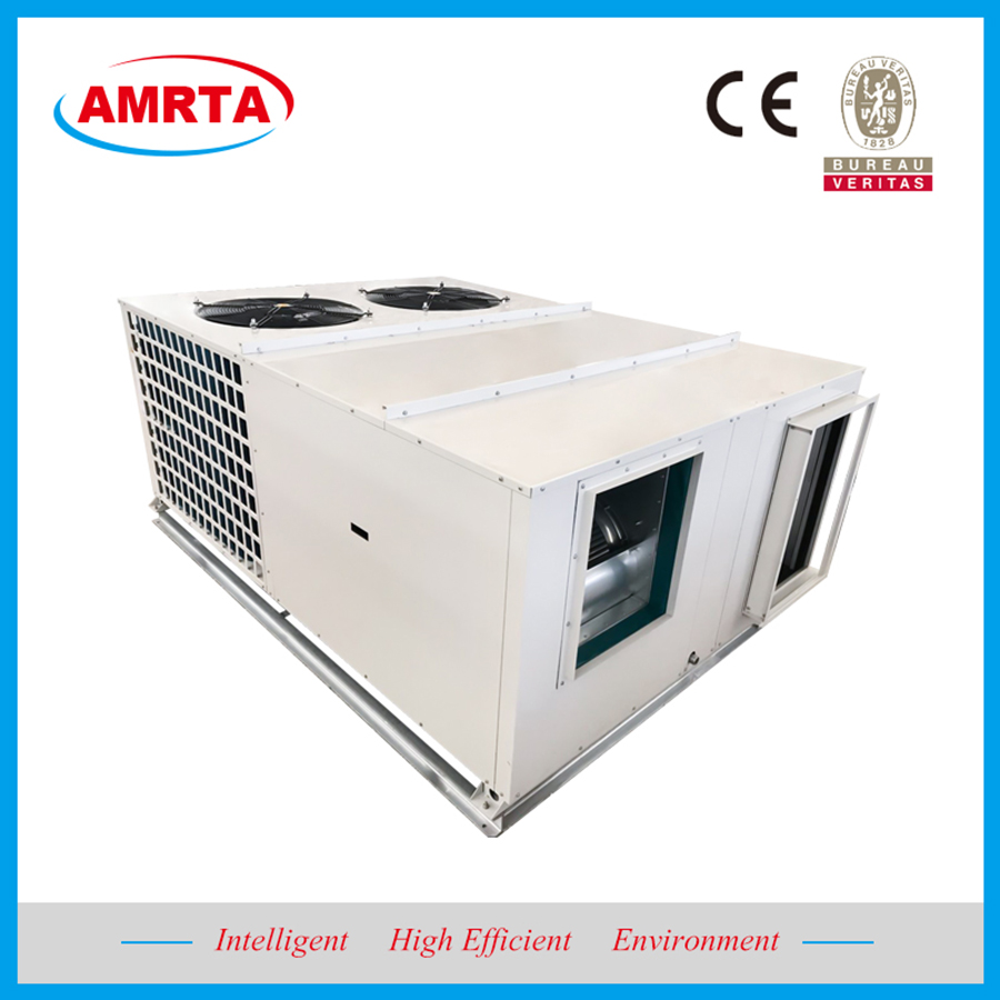 Commercial Rooftop Packaged Air Conditioner
