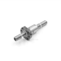 SFU1605 stainless steel ball screw with motor