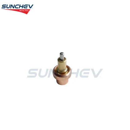 THERMOSTAT 0436195 For Johnson 5--250hp