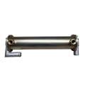 หม้อน้ำเครื่องทำความเย็นน้ำมันไฮดรอลิกสำหรับ Yutong 952a