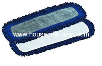 Action Microfiber Flip Mop Refill 
