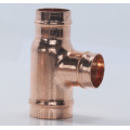 Copper Solder Ring Fittings Reducer