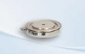 Infineon phase control thyristor T501N