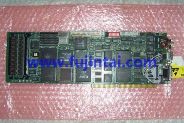 DEK 265 GSX VSION CARD 145009