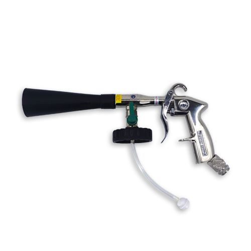 Construction Car Cleaning Tool Tornado Gun