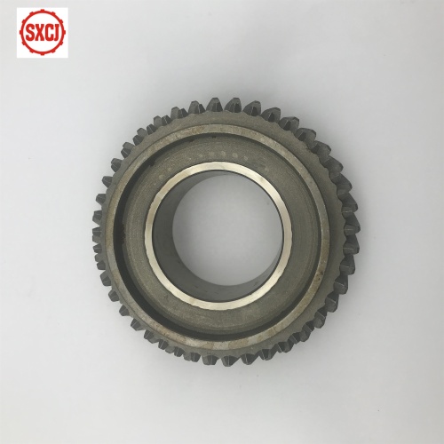 Customized auto parts Brass or steel Transmission Gear FOR ISUZU 4JA1 TFR54