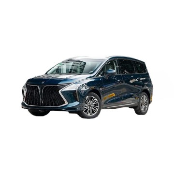 Best Cheap Dongfeng Forthing U-tour MPV for 2024