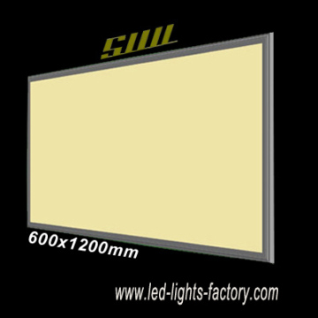 600 x 1200 Pannello luci Led