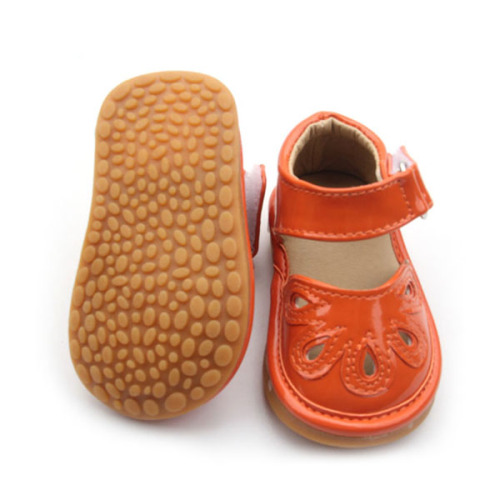 Squeaky Shoes Hard Sole Børnesko til baby