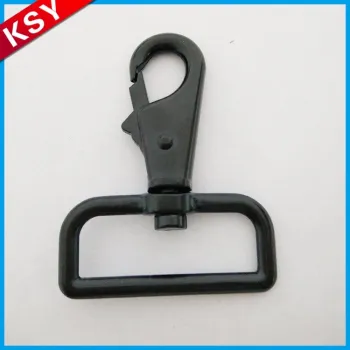 Popular Fine Workmanship New Style Metal Rose Gold With High Quality Snap Hook For Bag