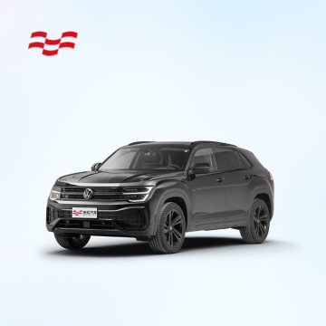 2022 2020 Volkswagen Atlas Teramont X 4WD LHD 2.0T Gasoline 5 SUV de asiento