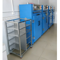 Lò sấy không khí nóng công nghiệp tùy chỉnh để sấy khô