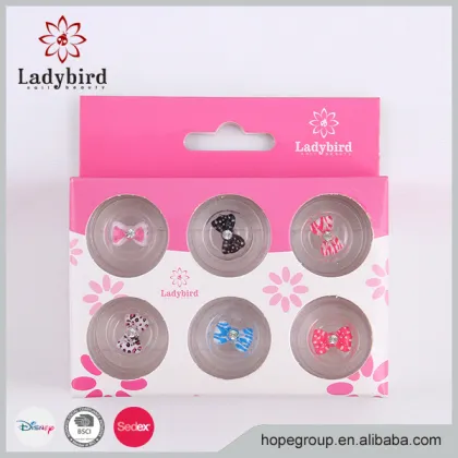 MAIN PRODUCT nail jewerly 3D alloy rhinestones nail decoration