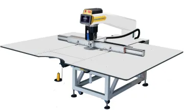 Automatic rotary 360 degree bend pipe machine