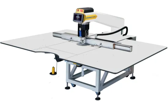 Automatic rotary 360 degree bend pipe machine