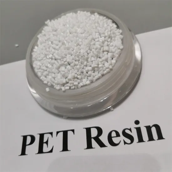JADE PET Resin CZ302 Price