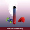 PUFF DOUBLE VAPE PEN DISPOSABLE