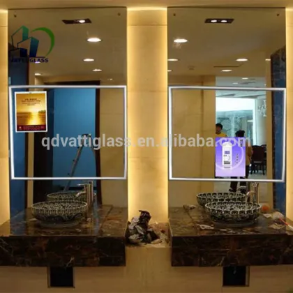 smart magic mirror cosmetic magic mirror interactive magic mirror