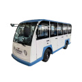 14-seat lithium-ion electric sightseeing car