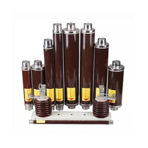 Design de fusível de HRC premium para gerenciamento de sistemas de energia eficiente