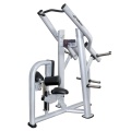 Commercial front lat pulldown gym all machine price