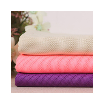 100% Polyester 3D Air Spacer Mesh Fabric for Sports Shoes