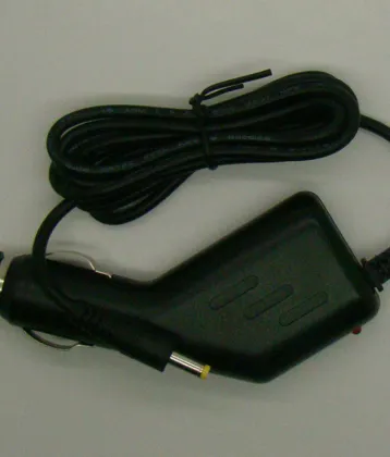 Auto Car Vehicle Lighter Adapter Charger 9 Volt for Medela Breast Pump in Style