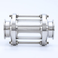 Round Flange Sight Glass