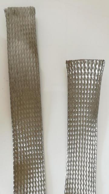 Auto Stainless Steel Sleeving