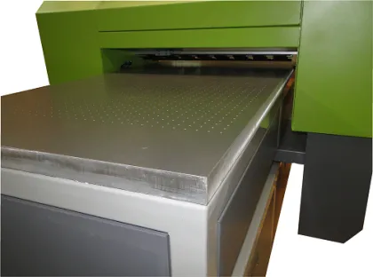 A1 DIGITAL T-SHIRT PRINTER