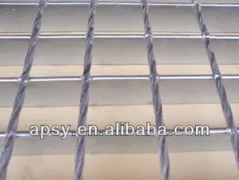 SY Steel Grating/best quality/manufacturer