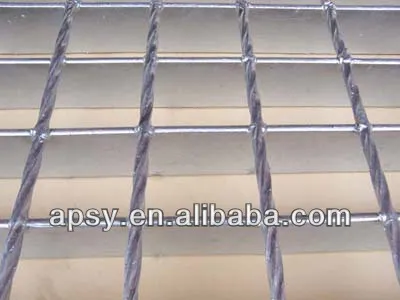 SY Steel Grating/best quality/manufacturer