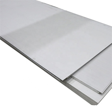 GR5 Titanium Alloy Plate on Sale
