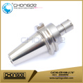 CAT40-ER16M-2.76 &quot;حامل أداة آلة Collet Chuck CNC