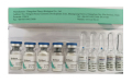 Anti rabiesvaccintyp