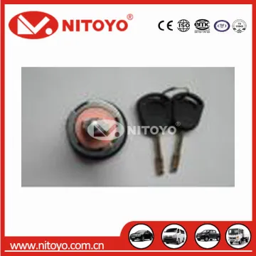 NITOYO 4060639 DOOR LOCK SET FOR TRANSIT