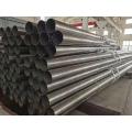 EN 10305-2 cold drawn ERW steel tube