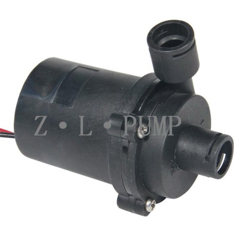 Zl50-03 BLDC Solar Aquarium Pump